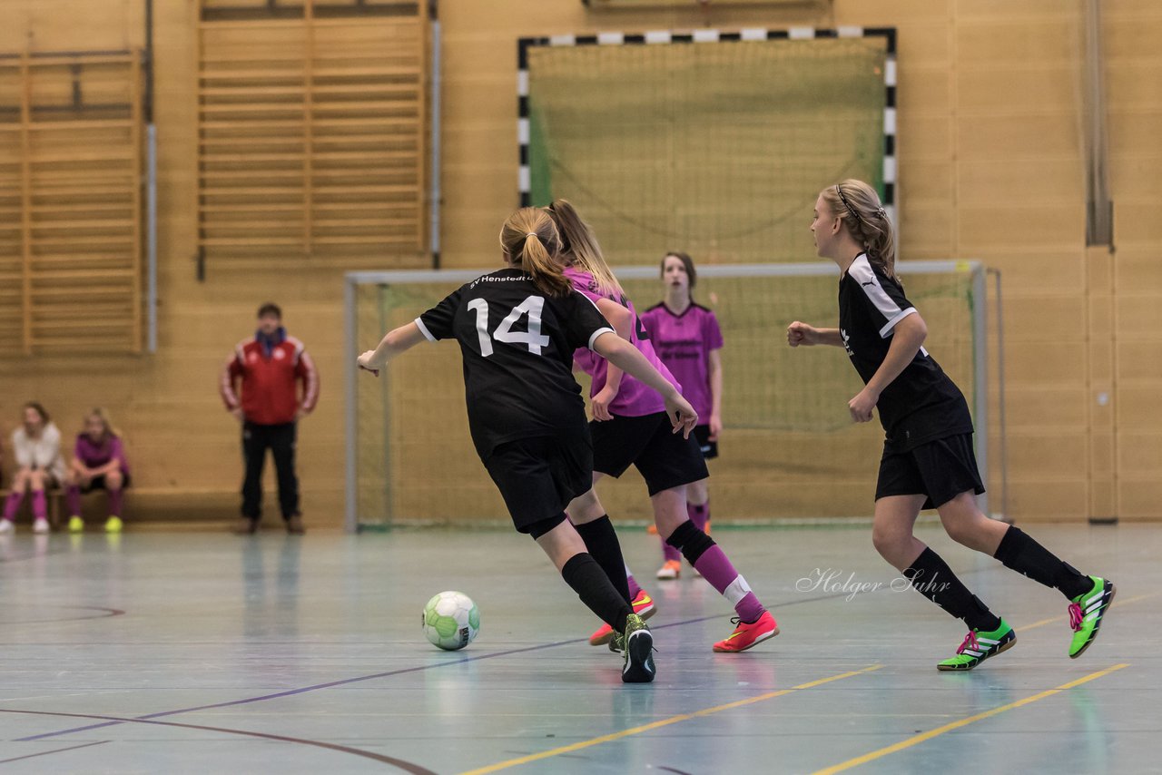 Bild 195 - Girls Cup